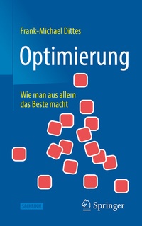 Abbildung von: Optimierung - Springer