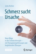 Abbildung von: Schmerz sucht Ursache - Springer