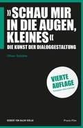 Cover: &raquo;Schau mir in die Augen, Kleines&laquo; - Herbert von Halem Verlag