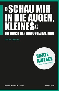 Abbildung von: »Schau mir in die Augen, Kleines« - Herbert von Halem Verlag