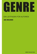 Cover: Genre - Herbert von Halem Verlag