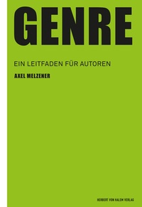 Abbildung von: Genre - Herbert von Halem Verlag