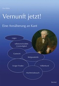 Cover: Vernunft jetzt! - Reichert Verlag