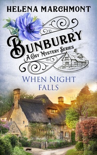 Abbildung von: Bunburry - When Night falls - Lübbe