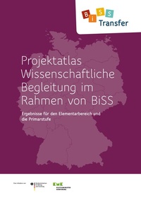 Abbildung von: Wissenschaftliche Begleitung im Rahmen von BiSS - wbv Media
