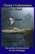 Cover: Cheiro's Geheimnisse der Hand - epubli