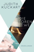 Cover: Die Autorenwitwe - DuMont Buchverlag