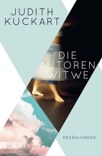 Enlarge image Cover: Die Autorenwitwe - DuMont Buchverlag
