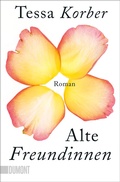 Cover: Alte Freundinnen - DuMont Buchverlag