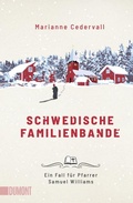 Cover: Schwedische Familienbande - DuMont Buchverlag