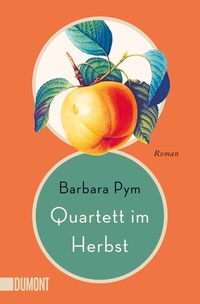Abbildung von: Quartett im Herbst - DuMont Buchverlag