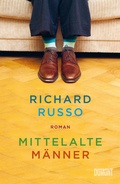 Cover: Mittelalte M&auml;nner - DuMont Buchverlag