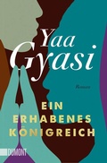 Cover: Ein erhabenes K&ouml;nigreich - DuMont Buchverlag