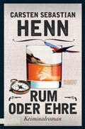 Cover: Rum oder Ehre - DuMont Buchverlag