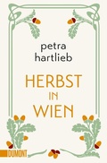 Cover: Herbst in Wien - DuMont Buchverlag