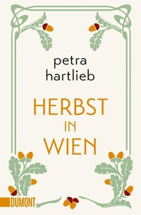 Abbildung von: Herbst in Wien - DuMont Buchverlag