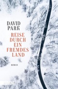 Cover: Reise durch ein fremdes Land - DuMont Buchverlag