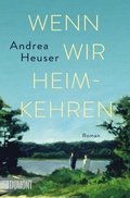 Cover: Wenn wir heimkehren - DuMont Buchverlag