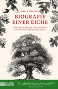 Cover: Biografie einer Eiche - DuMont Buchverlag