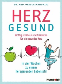 Abbildung von: Herzgesund - Humboldt Verlag