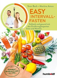 Abbildung von: Easy Intervallfasten - Humboldt