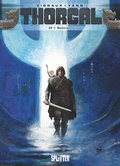 Cover: Thorgal. Band 39 - Splitter-Verlag
