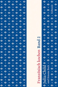 Abbildung von: Französisch kochen Band 2 - Echtzeit Verlag