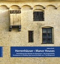 Cover: Herrenh&auml;user. Manor Houses - Helms, Th