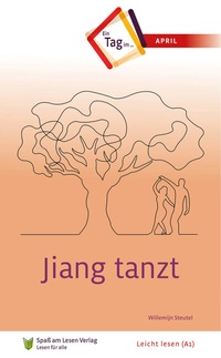 Abbildung von: Jiang tanzt - Spaß am Lesen