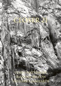 Cover: Closer 21 - Tedden, Peter