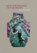 Cover: Himi Burmeister - Tedden, Peter