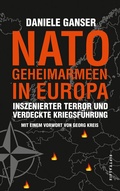 Cover: Nato-Geheimarmeen in Europa - Fifty-Fifty