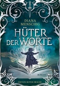 Cover: H&uuml;ter der Worte - Edition Roter Drache