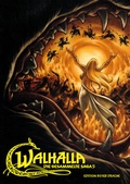 Cover: Walhalla - Edition Roter Drache
