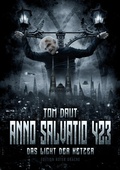 Cover: Anno Salvatio 423 - Edition Roter Drache