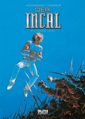 Cover: Der Incal. Band 4 (Splitter Diamant Vorzugsausgabe) - Splitter-Verlag