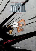 Cover: Der Incal. Band 5 (Splitter Diamant Vorzugsausgabe) - Splitter-Verlag