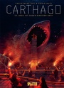 Cover: Carthago. Band 13 - Splitter-Verlag