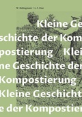 Cover: Kleine Geschichte der Kompostierung - Romeon-Verlag