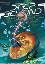 Cover: Deep Beyond. Band 2 - Splitter-Verlag