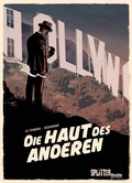 Cover: Die Haut des Anderen - Splitter-Verlag