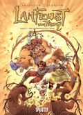 Cover: Lanfeust von Troy. Band 9 - Splitter-Verlag