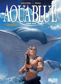 Cover: Aquablue - New Era. Band 6 - Splitter-Verlag