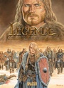 Cover: Legende. Band 7 - Splitter-Verlag