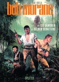 Cover: Bob Morane. Band 1 - Splitter-Verlag