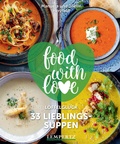 Cover: Herzfeld: 33 Lieblings-Suppen - Lempertz Edition und Verlagsbuchhandlung
