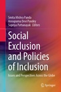 Cover: Social Exclusion and Policies of Inclusion - Springer