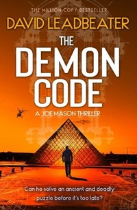 Enlarge image Cover: The Demon Code - AVON, a division of HarperCollins Publishers Ltd