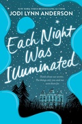Cover: Each Night Was Illuminated - HarperCollins