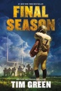 Cover: Final Season - HarperCollins